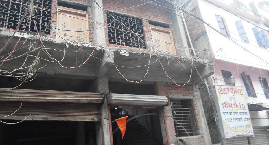 Rashmi Palace, Bhopal 2